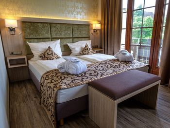 SPA-Auszeit am Rande des schönen Harzes (2 Nächte)
