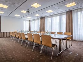 2 Tage im Radisson Blu Hotel Hannover 