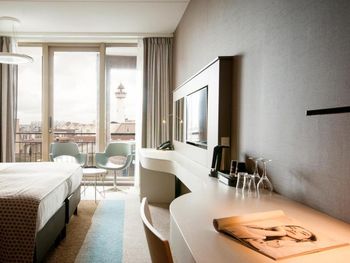 Nordsee-Auszeit mit Wellness mit Frühstück - 3 Tage