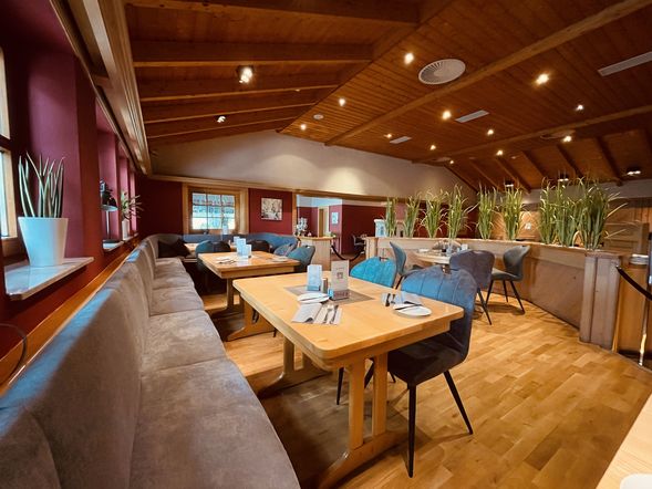 Maifeld Sport- und Tagungshotel
