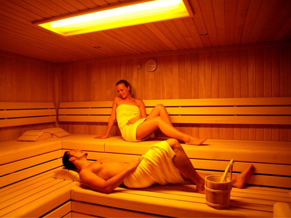 7 Tage Wellness-Wohlfühl-Auszeit vor den Toren Wiens in Tullnerbach Halbpension