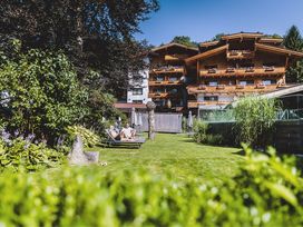 5 Tage Bergabenteuer, Wellness & All-Inclusive in Saalbach inkl. Joker Card
