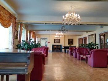 Urlaub in Bad Gastein - 2 Nächte
