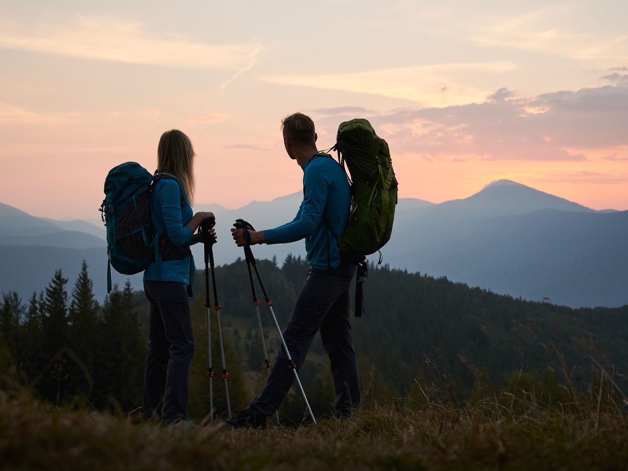 Kurztrip in die Salzburger Berge inkl. Verwöhnpension