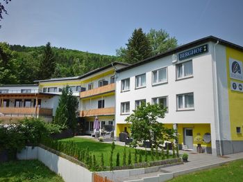 6 Tage - Atemberaubende Extratour Wasserkuppe