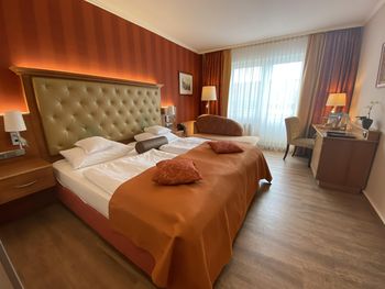 Schnupper Wellness 4 Tage inkl. Massage & 4-Gang Menü