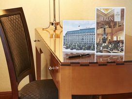 2 Tage im Hotel Adlon Kempinski Berlin 
