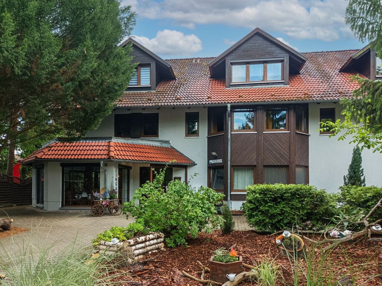 3 Spreewald Tage inkl. Kahnfahrt und HP plus