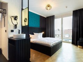 2 Tage im 133 Boutique Hotel Karlsruhe