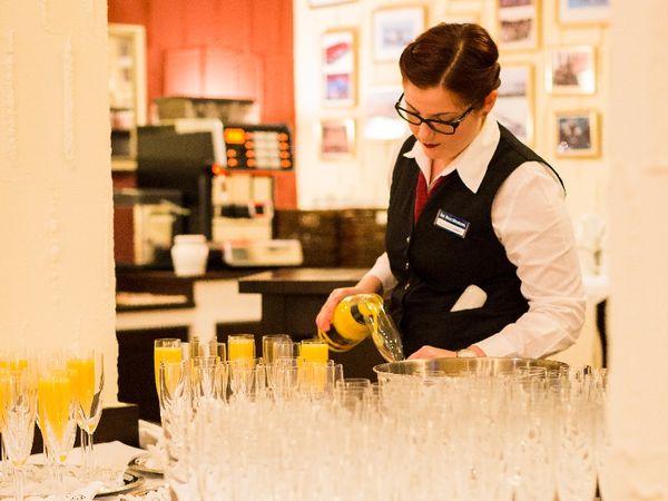 2 Tage ADVENT - Arrangement mit 2 Übernachtungen in Bensheim, Hessen inkl. Halbpension