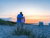 Kleine  Auszeit ans Meer