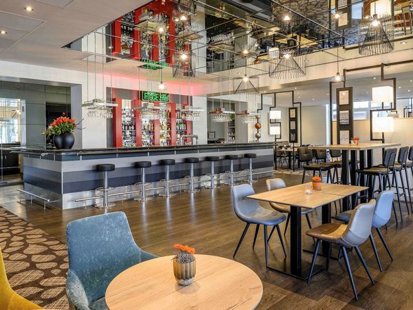 3 Tage in Bochum verbringen Nur Übernachtung