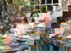 3 Tage Entspannung in Amsterdam