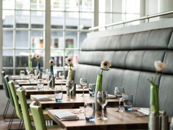 Inntel Hotels Amsterdam Zaandam