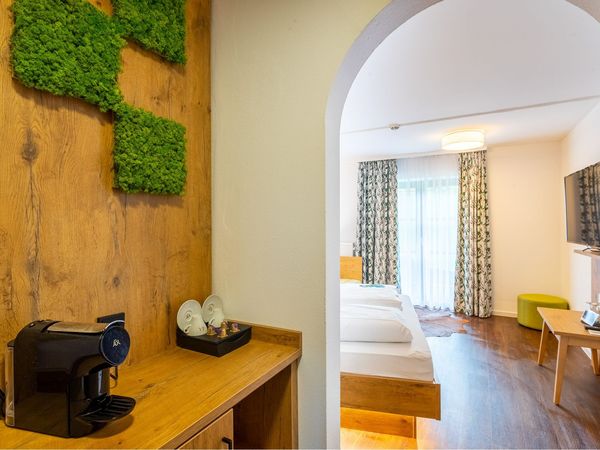 Sonderspecial im Chiemgau | 2 Tage in Inzell, Bayern inkl. Frühstück