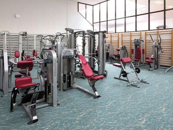 Auszeit 2 Tage im Eventhotel Pyramide