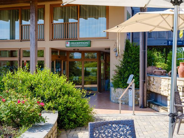 Active Hotel Paradiso & Golf