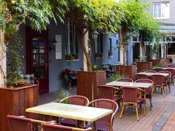 Vier Tage Kurzurlaub an der Elbe in Magdeburg