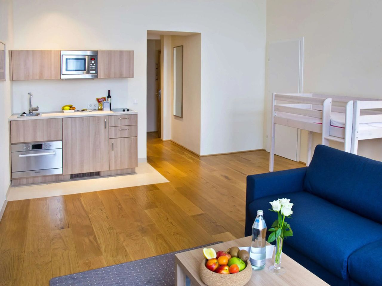 HiLight Suites Hotel