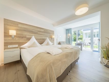 HofHotel Krähenberg Grömitz