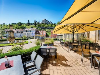 Residenzschloss Entdeckertage - 2 Tage Auszeit