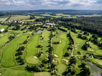 3 Tage im Schloss mit Golf & Spa Erlebnis und Halbpension