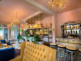 2 Tage im Hotel Fürstenhof mit Frühstück