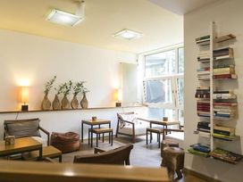 2 Tage in ruhiger Lage im Wald- & Golfhotel Lottental