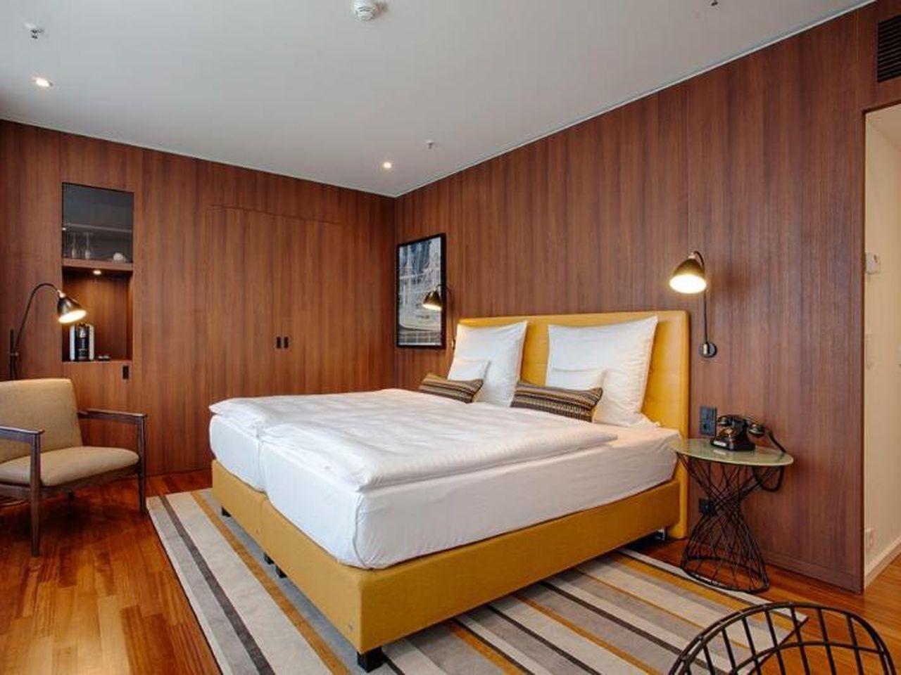 2 Tage Hansestadt und Wellness