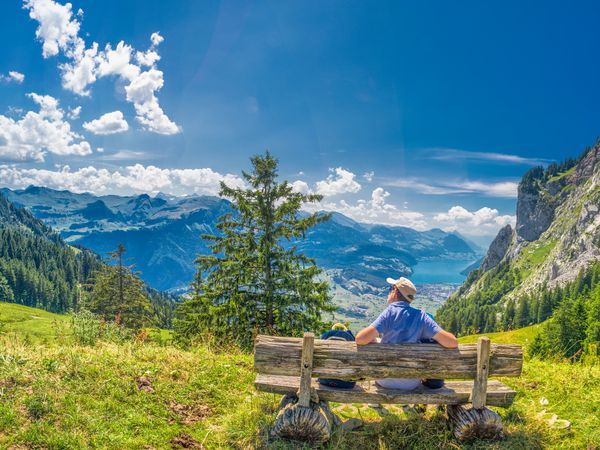 4 Tage Chiemgauer Bergwelten in Inzell, Bayern inkl. Halbpension