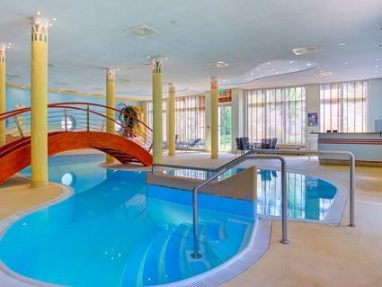 ACHAT Hotel Magdeburg
