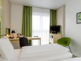 Spontan nach Hannover - 2 Tage 