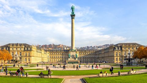 Stuttgart