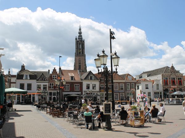 4 Tage Kultur & Entspannung nahe Amersfoort erleben in Hoevelaken,  inkl. Halbpension