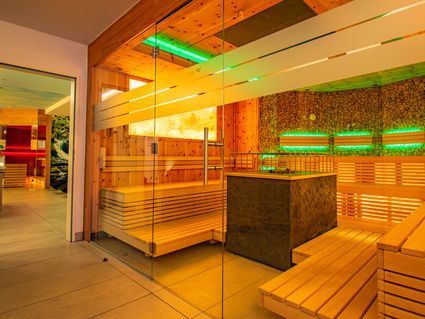 Vital- und Wellnesshotel Albblick