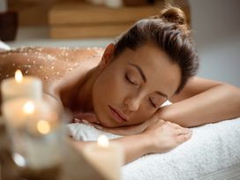 2 Tage wie der Zar in Karlsbad: Wellness nur für Mich