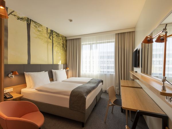 3 Tage München erleben: Kultur & Sightseeing, Bayern inkl. Frühstück