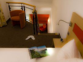 2 historische Tage im Centro Hotel Nürnberg