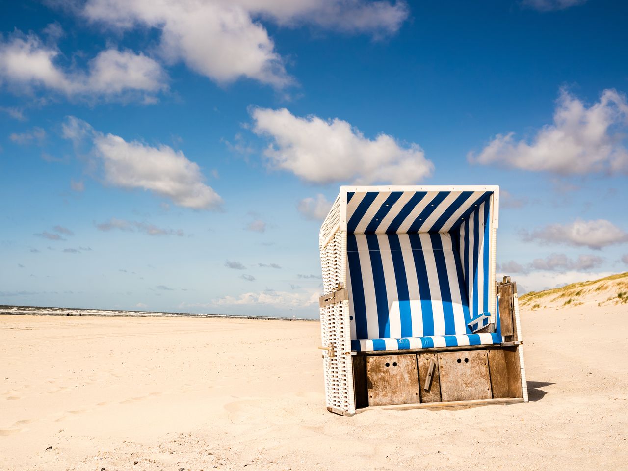 3 Tage auf der Nordeseeinsel Sylt mit Frühstück