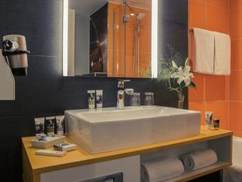 3 Tage im Mercure Hotel Köln West 