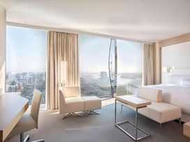 5 Tage im The Westin Hamburg bei der Elbphilharmonie
