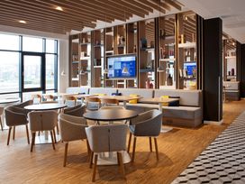 3 Tage Kurzurlaub mit Frühstück im Holiday Inn Express Kaiserslautern