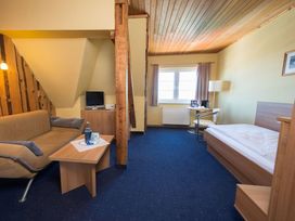 3 Tage Meeresbrise genießen im Hotel Am Alten Strom