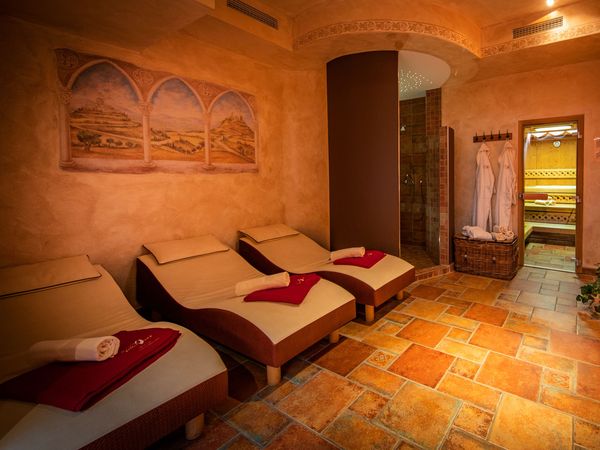 4 Tage Alpenzauber in Zell am See, Salzburg inkl. Halbpension