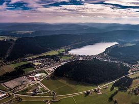 Erholung pur - 3 Tage am Titisee mit HP