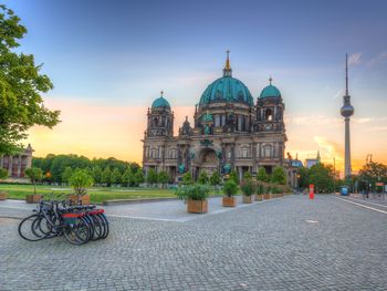 Auszeit zu Zweit