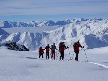 Innsbruck entdecken