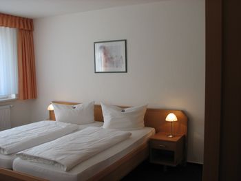 Fahrradurlaub im Harz / 3 Tage