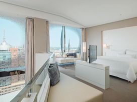 5 Tage im The Westin Hamburg bei der Elbphilharmonie