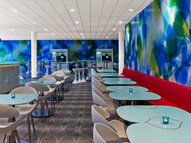 2 Tage Kurzurlaub im Prize by Radisson, Hamburg City